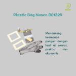 Plastic Bag Nasco B01324